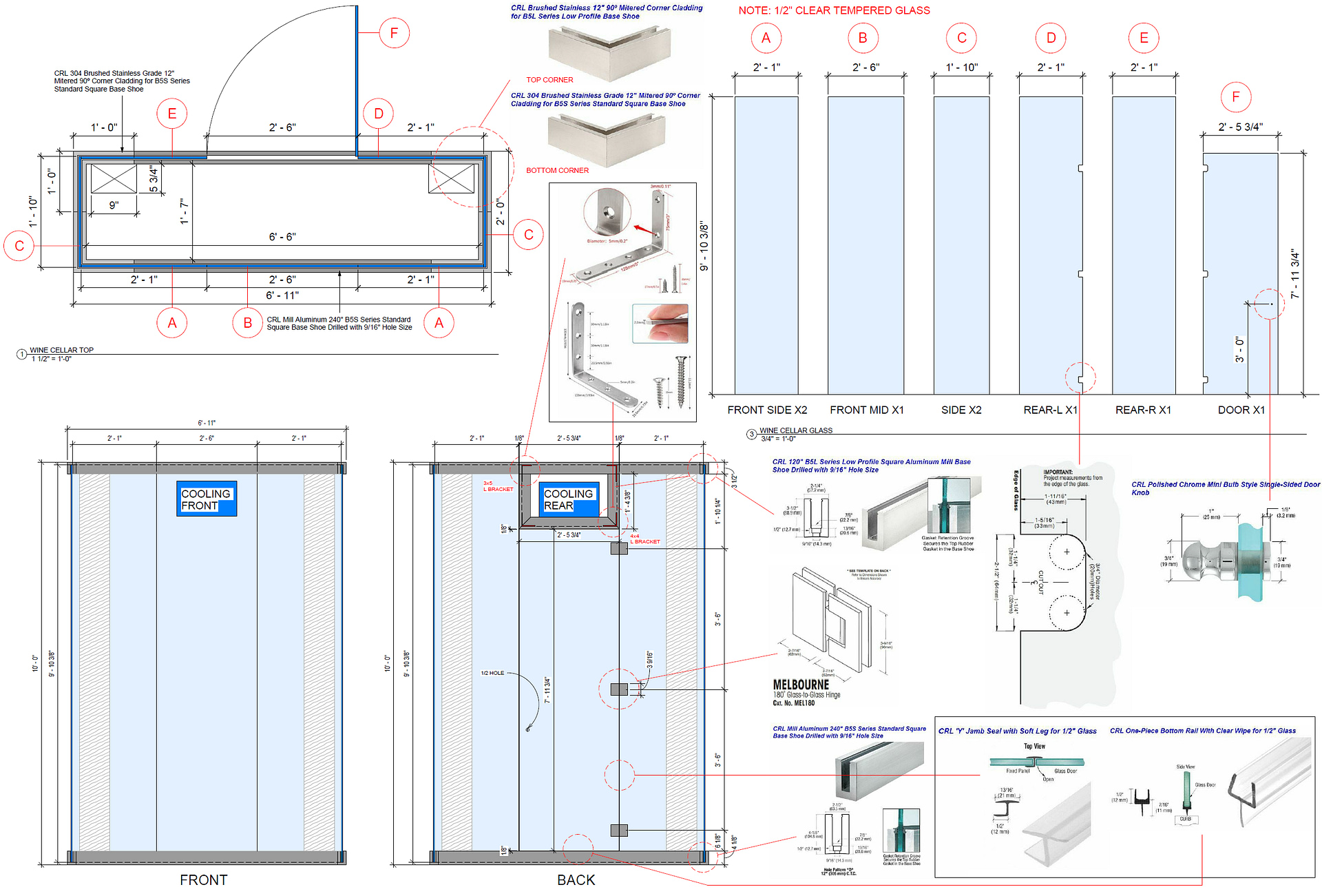Wine Cellar Wine Cellar